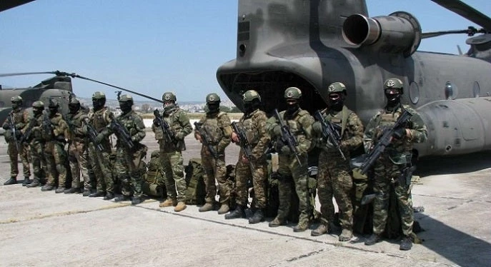 Ανοίγουν στόματα: «Eίναι η πρώτη αιχμαλωσία Ελλήνων στρατιωτών από το 1974 – Ερχεται φονική σύγκρουση» – Βίντεο
